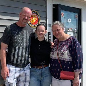 Meet your Posher, Nancy